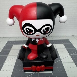 Funko Pop Popsies ‘Pop Up’ Harley Quinn DC Figure